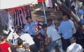 大理回应城管与商户肢体冲突：因劝导占道经营引发，双方多人被拘留罚款
