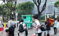 透视假期出行“新”看点感知“新”活力 家门口“客运站”让跨城如同“串门”