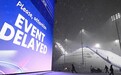 决赛因暴雪三次推迟，谷爱凌：训练时把头盔摔碎了，天气帮了小忙