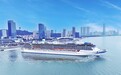 爱达邮轮持续深耕厦门市场 爱达·地中海号以多元航线开启2026厦门航季