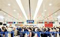 浦东国际机场口岸今年出入境人员突破2000万人次，领跑全国空港