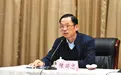 陈兴忠已任外交部干部司司长