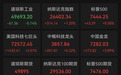 美股科技股上涨，中国资产走强，美联储新消息