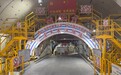 从并跑到领跑：世界级越江隧道如何让高铁在长江底全速飞驰？