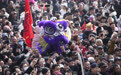欢腾中国年｜潮汕英歌贺新春(13)#