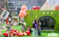 上市即受青睐：爱肯拿双拼倍护粮印证四十年匠心，深耕本土传递公益温度