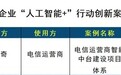 实力登榜！思特奇入选2026全国企业“人工智能+”行动创新案例TOP100