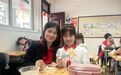 这所小学请学生做主菜单，校园餐吃出当家味道