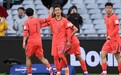 国足2-0赢球，最该记功的却不是张玉宁韦世豪？有一人不该被忽视