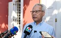 岑浩輝：明年施政方針回應社會關注範疇 着力推進特區“三五”規劃