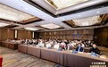 沪商产业协同发展暨落地签约发布大会圆满落幕