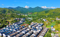 江西石城：和美乡村景象新