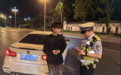 市民投诉直达一线！成都持续整治“飙车炸街”