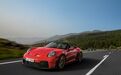 保时捷 911 GT3 Sport Cabriolet 敞篷车曝光
