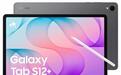 三星Galaxy Tab S12+渲染图曝光：天玑9500芯片、10600mAh电池