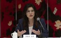 郑丽文发声：美方“不支持‘台独’”措辞力度还不够