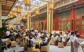 传统家宴与新潮餐桌并行，团圆消费多元出圈｜假日经济青观察