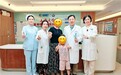 6天视力逆袭1.0！上海普瑞眼科名医MDT模式助力7岁先天性白内障男孩重获光明