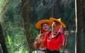万里边疆行｜从“黄沙堵家门”到“绿浪锁风口”：小岞林场跨越六十载的巾帼坚守(9)