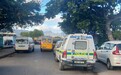 南非接连发生两起枪击事件致27人死亡(5)