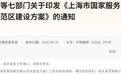 利好来了，上海七部门重大发布