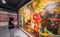 279件青年艺术作品登场 “新象长江”，展现大江新貌
