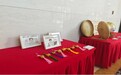 江西乐安：“非遗+网络安全”宣传亮相全省主题展