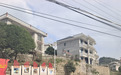 一个石灰岩山村的“解渴”路
