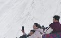 欢腾中国年丨冰雪热度高 过年添“动”感(1)