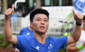 2026郑州马拉松鸣枪开跑(3)
