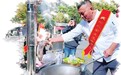 三代人守一口锅： 庆岭活鱼的变与不变