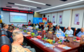 拥军惠民担使命 金融消保暖人心——诚泰保险湖南分公司开展拥军金融消保教育宣传系列活动