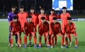 时隔22年 中国U17男足再次闯入亚洲杯决赛(2)
