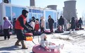 深耕冬奥遗产 普惠全民冰雪——石景山区“雪上运动进社区（苹果园、五里坨）”活动圆满落幕