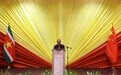 苏里南代总统：中国是值得信赖、面向未来的战略伙伴(1)