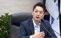 蒋万安突然喊话废除监察机构，媒体人赞出手精准