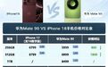 Mate90登场，能打苹果的还得是华为