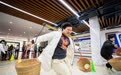 湖南长沙：校园民俗活动迎接“二月二”(3)