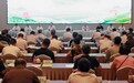 一片叶子里的中国答案——全国茶产区代表齐聚淳安共话“三茶”统筹与乡村共富