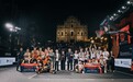 “2026大灣區3×3籃球巡迴賽”澳門總決賽：Bionord Wolf United及廣州球棋分獲男、女組冠軍