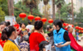 情暖重阳送光明 心系桑榆护眼康｜重庆华厦眼科医院开展中老年眼健康关爱行动