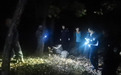 老人进山采蘑菇失联70余小时！提醒：进山采山货一定要结伴