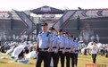 上万歌迷齐聚空港音乐节，黄陂公安构建全覆盖巡逻防控体系全方位护航