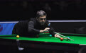 斯诺克——世界公开赛：奥沙利文晋级决赛(10)
