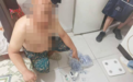 两男子借助针头将头发丝等注入真空塑封食品中，恶意索赔200余次被刑拘