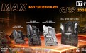 微星亮相 CES 2026：全球首款支持 4-Rank CUDIMM 内存的主板…