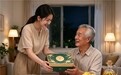中秋送长辈什么礼物好？从“用得上”说起，聊聊慈华石项链