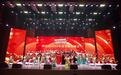 骏马闹新春！沙洋首届春晚演绎最浓“家乡味”