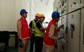 联合为高速沿线电力设施“体检”护航国庆出行