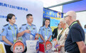 在消博会感受海南自贸港的“国际范”(13)